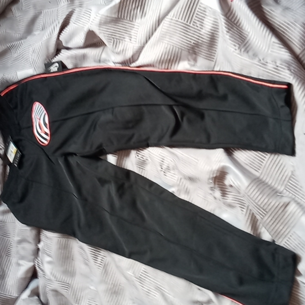 Nike trackpants - Picture 2 of 2